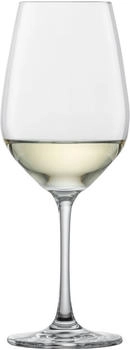Schott-Zwiesel Burgunderglas Forte 4er Set Kristallglas Transparent 404 ml