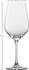 Schott-Zwiesel Burgunderglas Forte 4er Set Kristallglas Transparent 404 ml