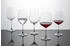 Schott-Zwiesel Burgunderglas Forte 4er Set Kristallglas Transparent 404 ml