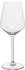 Alpina GAL-125385 Weinglas 370 ml 6er Pack