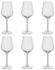 Alpina GAL-125385 Weinglas 370 ml 6er Pack