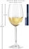 Leonardo Weißweinglas Daily Gastro-Edition Weißweingläser geeicht 0,2 l, Glas