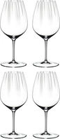 RIEDEL Glas Riedel PERFORMANCE Cabernet / Merlot Glas 4er Set (P3G4)