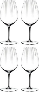 Riedel Performance Cabernet/Merlot Gläser, 4 Stück Riedel Performance Cabernet/Merlot Gläser, 4 Stück