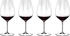 Riedel Performance Cabernet/Merlot Gläser, 4 Stück
