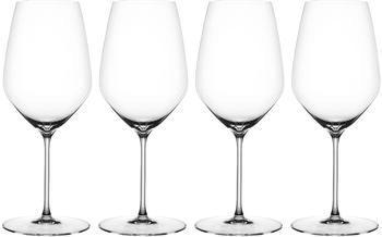 Spiegelau Spiegelau Hi-Lite Gläserset / transparent, 679 ml 9.7 x 24.5 x 9.7 cm 4-teilig
