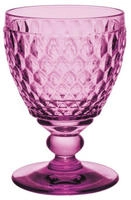 Villeroy & Boch Boston Coloured Wei&szlig;weinglas Berry