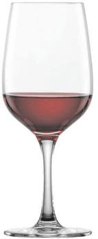 Schott-Zwiesel Rotweingläser Congresso 0,2 l /-/ 621,0 ml, 6 St.