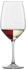 Schott-Zwiesel Wasserkelch Forte 4er Set Kristallglas Transparent 530 ml