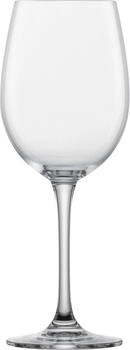 Schott-Zwiesel Rotweinglas CLASSICO 6er Set 545 ml