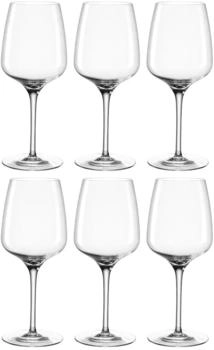 Leonardo HOME Rieslingglas 280ml CESTI 6er-Set