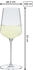 Spiegelau Weißweinglas Definition Weißweingläser + Poliertuch 430 ml