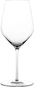 Spiegelau 2-teiliges Bordeauxgläser-Set, Weingläser, Kristallglas, 650 ml, Hi-Lite, 1750165