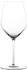 Spiegelau 2-teiliges Bordeauxgläser-Set, Weingläser, Kristallglas, 650 ml, Hi-Lite, 1750165