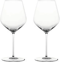 Spiegelau 1750160, Spiegelau Hi-Lite Burgundergl&auml;ser (73 cl, 2 Gl&auml;ser) (1750160)
