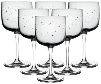 Villeroy & Boch like.Winter Glow Weingläser 270 ml 6er Set Villeroy & Boch like.Winter Glow Weingläser 270 ml 6er Set
