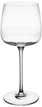 Villeroy & Boch Afina Rotweinglas Set 4tlg.