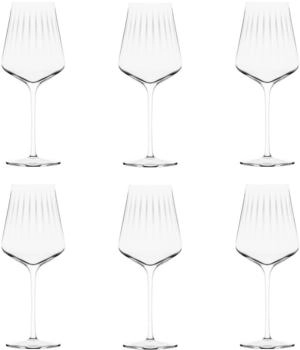 Stölzle Stolzle Weinglas Symphony 64 cl - Transparent 6 Stück(e)