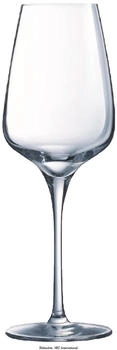 Chef & Sommelier Weinkelch Sublym 450ml mit 0,2l Eiche (6 Stk.)