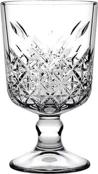 Pasabahce Weinglas Timeless 32 cl - Transparent 12 Stück - transparent Glas P440376