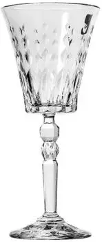 RCR Marilyn Weinglas Set 6 Stück 260 ml (P695101)