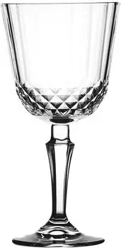 Pasabahce Diony Weingläser 23cl, Glas, 6er-Set (8693357328204)