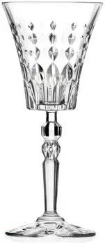 RCR Marilyn Weinglas Kristallglas 210ml 6er-Set (27375020306)