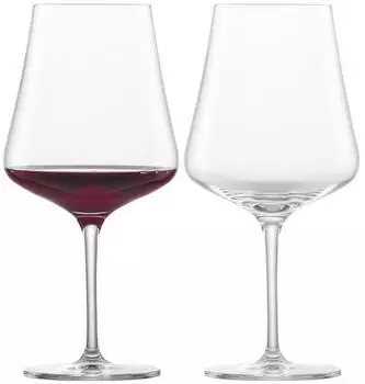Schott-Zwiesel Bouquet Burgunder Rotweinglas 657ml, 2er Set (140)