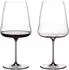 Riedel Winewings Rotweinglas Cabernet/Merlot 1002ml, 2er-Set (7234/0-270)