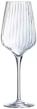 Chef & Sommelier Symetrie Weingläser Krysta 45cl, 6er-Set (9430391)