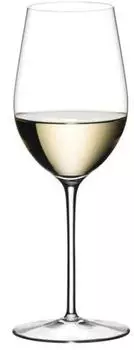 Riedel Sommeliers Riesling/Zinfandel Grand Cru Wei&szlig;weinglas 380ml, 2er-Set (0414/15)