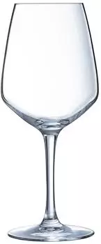 Arcoroc Vina Juliette Weinglas 40cl, 6er-Set (N4907)