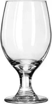 Libbey Perception Goblet-Glas 414ml, 12er Set (70157)