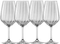 Schott Zwiesel 124759-147600.0130, Schott Zwiesel Spritz-/Bordeauxg.Blo.656ml4er (656