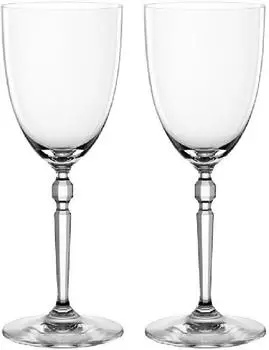 Nachtmann Heritage Weinglas Kristallglas 468ml, 2er-Set (106720)