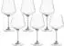 Leonardo Puccini Burgunderglas 730ml Kristallglas, 6er-Set (23465319-0)