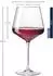 Leonardo Puccini Burgunderglas 730ml Kristallglas, 6er-Set (23465319-0)