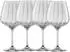 Schott-Zwiesel Blossom Cocktailglas / Burgunderglas 782ml, 4er-Set (124760)