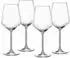 Ritzenhoff & Breker Rumba Rotweingläser 530ml, 4-tlg. (820324)