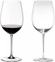 RIEDEL THE WINE GLASS COMPANY 2440/00-270, RIEDEL THE WINE GLASS COMPANY Riedel