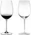 Riedel Sommeliers Bordeaux Grand Cru Weinglas 0,86L, 2er-Set (4400/00)