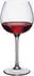 Villeroy & Boch Purismo Wine Rotweinset 9-tlg., Glas, spülmaschinenfest (11-3788-8130)