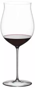 Riedel Superleggero Burgunder Grand Cru Rotweinglas, 2er-Set (1L)