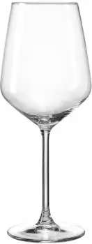 Ritzenhoff & Breker Rumba Weißweinglas 370ml, 4er-Set (820317)