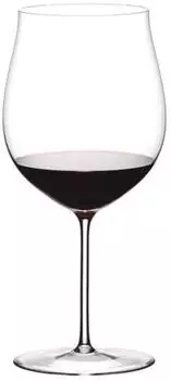 Riedel Sommeliers Burgunder Grand Cru Weinglas, 2er-Set (1,5L)