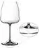 Riedel Winewings Rotweinglas Pinot Noir/Nebbiolo, Kristallglas, 2er-Set (950ml)