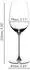 Riedel Veritas Riesling/Zinfandel Weißweinglas 409ml, 2er-Set (1449/15)