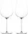 Schott-Zwiesel Vuelo Rotweinglas 785ml, Kristallglas, 2er-Set (124189)