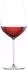 Schott-Zwiesel Vuelo Rotweinglas 785ml, Kristallglas, 2er-Set (124189)