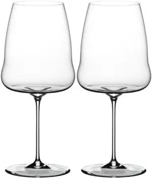Riedel Winewings Rotweinglas Syrah/Shiraz 865ml, 2-tlg. Set